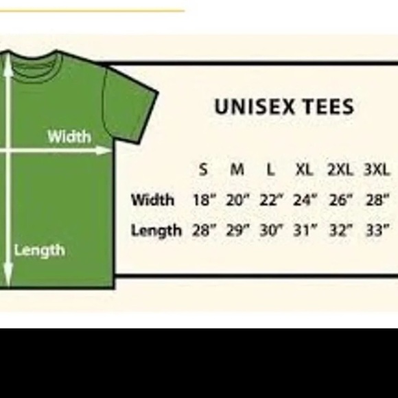 St Pattys Day Top Shamrocks NEW Sz up to 3XL - Picture 2 of 2